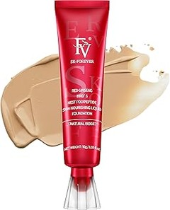 ¿Cuánto dura realmente la base de maquillaje?