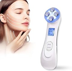¿Son efectivos los dispositivos de frío y calor facial?