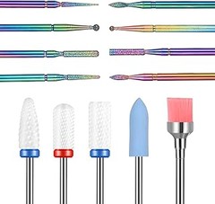 Evita estos errores al seleccionar recambios para tornos de uñas