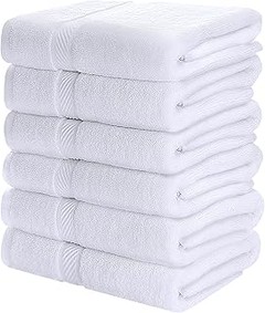 Evita estos errores al seleccionar toallas de spa para tu hogar