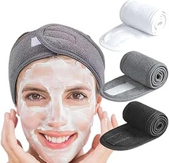 Errores que debes evitar al usar bandas para limpieza facial
