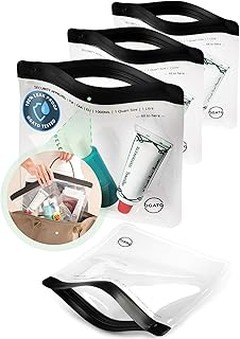Problemas frecuentes al usar bolsas de viaje para cosméticos
