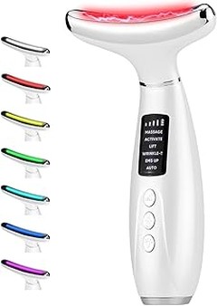 Evita Estos Errores al Usar Tu Masajeador Facial Eléctrico