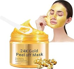 Errores Frecuentes al Usar Mascarillas Peel Off y Consejos para Evitarlos