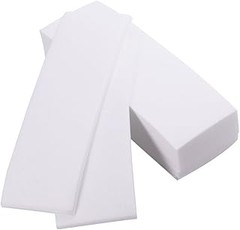 Errores más frecuentes al utilizar papel depilatorio en casa