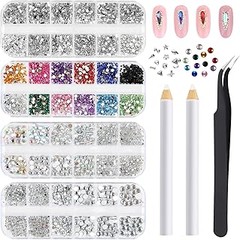 Evita estos Errores Frecuentes al Usar Decoración para Uñas
