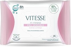 Evita estos errores comunes al usar toallitas desmaquillantes
