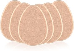 ¿Puedo usar esponjas de maquillaje para aplicar productos en crema?