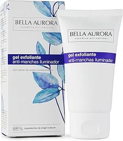 Los mejores exfoliantes faciales para combatir el acné