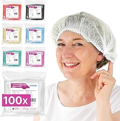 ¿Son los gorros desechables una moda o una necesidad en tratamientos de belleza?