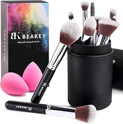 Introducción a las Brochas de Maquillaje para Principiantes