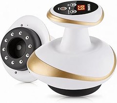 Cómo Elegir el Mejor Gua Sha Eléctrico para Cuidar Tu Piel