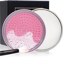 Cómo elegir el mejor limpiador de brochas para tu maquillaje