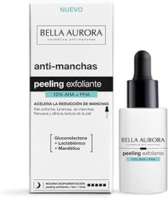 Cómo Elegir el Peeling Facial Adecuado para Ti