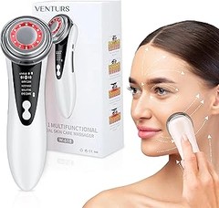 Cómo Elegir el Dispositivo de Radiofrecuencia Facial Ideal para Ti