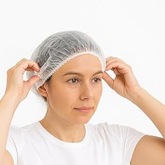 Cómo elegir el mejor gorro desechable según tus necesidades