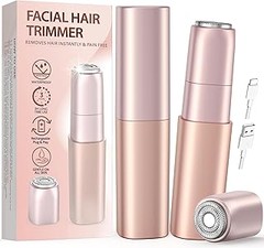 Cómo Elegir la Depiladora Facial Perfecta para Ti