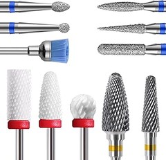 Cómo Elegir el Recambio Adecuado para tu Torno de Uñas