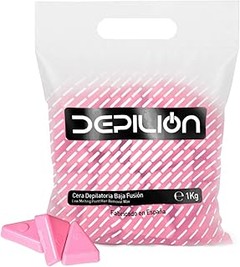 Método de depilación con cera tibia para principiantes