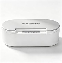 ¿Qué herramientas de belleza se pueden esterilizar con luz UV?