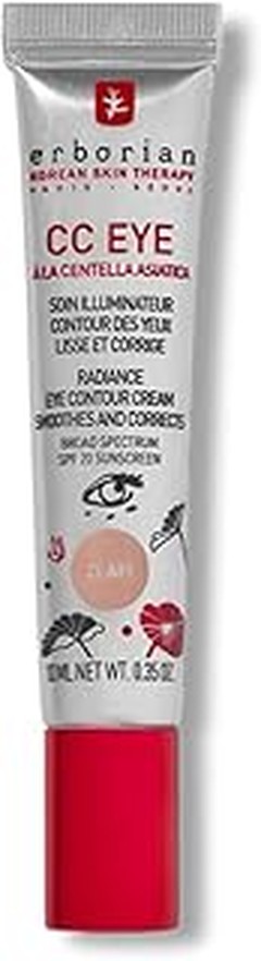 Ingredientes Dañinos que Debes Evitar en los Contornos de Ojos