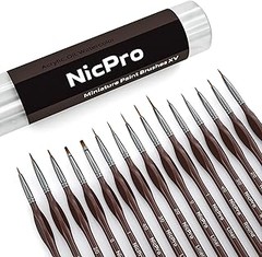 ¿Para qué sirve un pincel de precisión en el maquillaje?