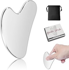 Cómo limpiar y cuidar tus herramientas de Gua Sha para un uso prolongado