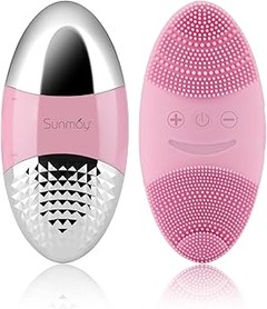 Cómo mantener y limpiar tu limpiador facial sónico