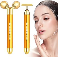 ** Elige el masajeador facial eléctrico ideal para tu tipo de piel