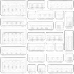Accesorios indispensables para optimizar organizadores de tocador