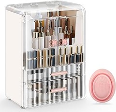Revisión de las Mejores Cajas Organizadoras de Cosmética para Viajar