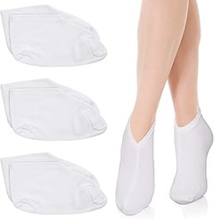Los mejores calcetines hidratantes para combatir los pies secos