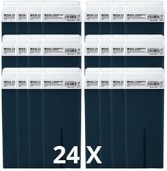 Comparativa de los mejores cartuchos de cera roll on para pieles sensibles