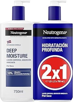 Las mejores cremas corporales para cuidar la piel seca