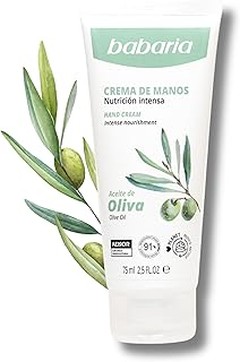 Las mejores cremas de manos para combatir la piel seca