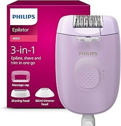 Las mejores depiladoras inalámbricas para pieles sensibles