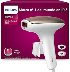 Comparativa de depiladoras IPL ideales para hombres