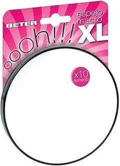 ¿Cuál es el mejor espejo de aumento para maquillaje?