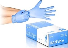 Comparativa de los mejores guantes desechables para el hogar