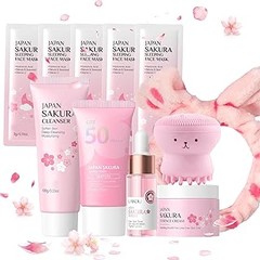 Top kits de cuidado facial ideales para piel grasa