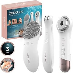 Los limpiadores faciales sónicos más recomendados por dermatólogos