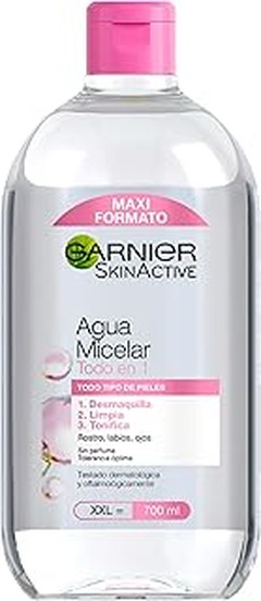 ¿Dónde comprar agua micelar a buen precio?