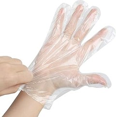 Dónde comprar guantes desechables a buen precio