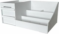 Ofertas y mejores precios en organizadores para tocador