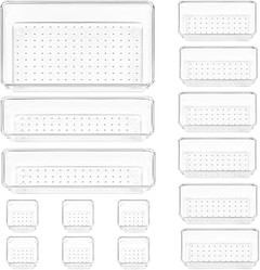Comparativa de los mejores organizadores de cajones para maquillaje en 2023