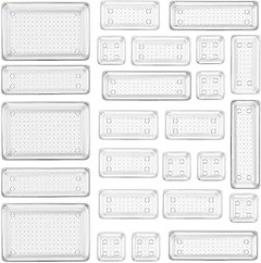 Descubre los mejores organizadores para tocador adaptados a tu espacio