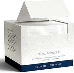 Cómo lavar y mantener tus toallas faciales en óptimas condiciones