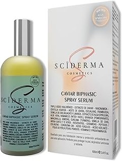 Descubre los mejores sérums faciales para piel grasa