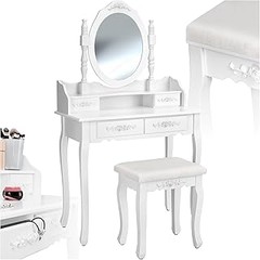 Los mejores sets de tocador para quienes inician en el maquillaje