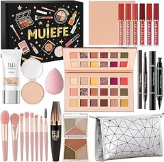 Dónde encontrar las mejores ofertas en kits de maquillaje online